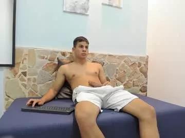 kevin_hott19 from Chaturbate is Freechat