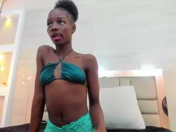 kiarah_miller from Chaturbate is Freechat