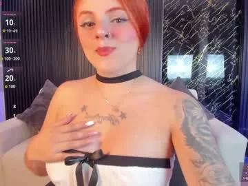 kim_brown_ from Chaturbate is Freechat