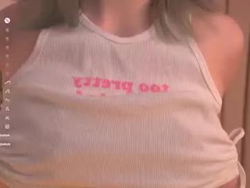 Photos of kina_ka from Chaturbate is Freechat