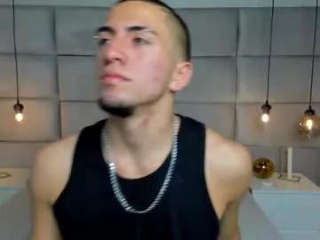 king_dante_ from Chaturbate is Freechat