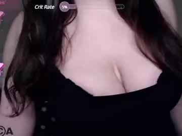 klarakiss from Chaturbate is Freechat