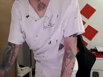 kyle_alternative from Chaturbate is Freechat