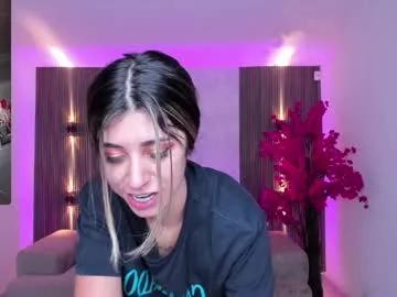 kyliie_jones from Chaturbate is Freechat