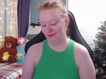 lady_inari from Chaturbate is Freechat