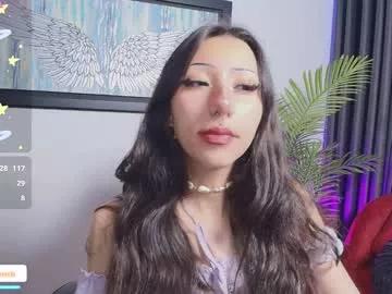 laila_angel from Chaturbate is Freechat