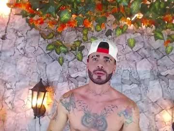 lancelot_benwick from Chaturbate is Freechat