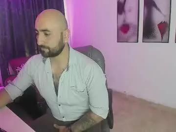 leon_1717 from Chaturbate is Freechat