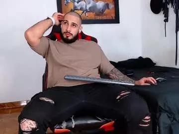 leonidas_k18 from Chaturbate is Freechat