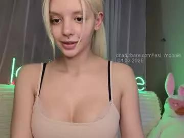 Photos of lesi_moonie from Chaturbate is Freechat