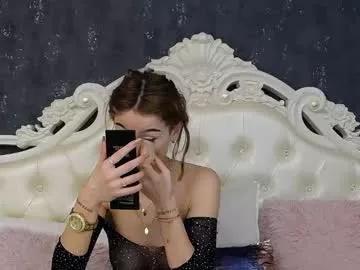 lexyfire from Chaturbate is Freechat