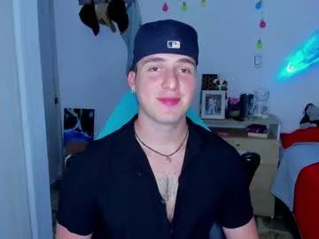 liam_oficial from Chaturbate is Freechat