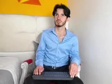 liamluxe from Chaturbate is Freechat