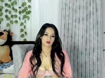 lina_paola from Chaturbate is Freechat