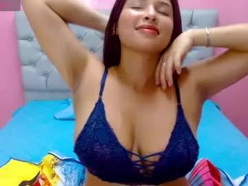 linda_orville from Chaturbate is Freechat