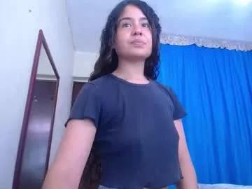 lisa_branch from Chaturbate is Freechat