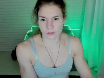 lisa_ree_ from Chaturbate is Freechat