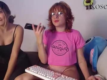 lisa_rose19 from Chaturbate is Freechat