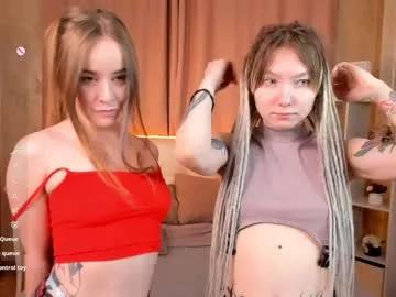 lisanelsona from Chaturbate is Freechat