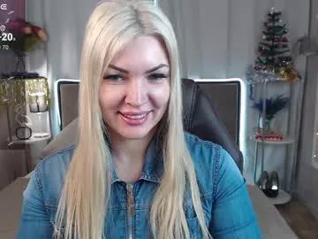 lissa_voss from Chaturbate is Freechat