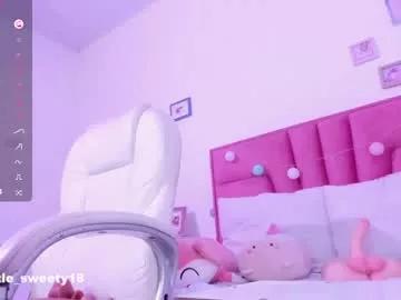 little_sweety_18_ from Chaturbate is Freechat