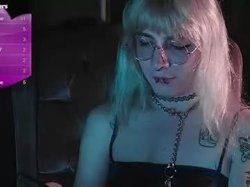 littlechaosdoll from Chaturbate is Freechat