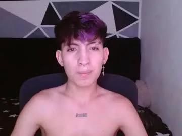 littlextrem from Chaturbate is Freechat