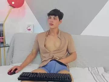 loganoficialx from Chaturbate is Freechat