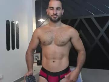 lorenzo_walker_ from Chaturbate is Freechat