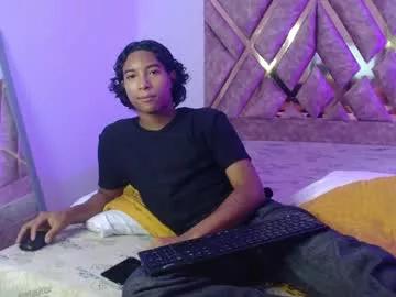 louis_hardstar from Chaturbate is Freechat