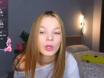 lovely_babyy from Chaturbate is Freechat