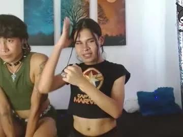 lovely_mathew from Chaturbate is Freechat