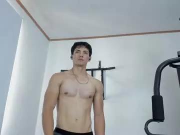 lover_fitnessboy from Chaturbate is Freechat