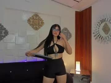 luanabonasx from Chaturbate is Freechat