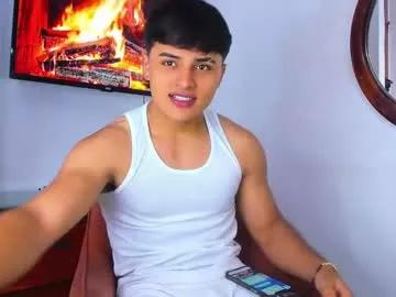 lucadior from Chaturbate is Freechat