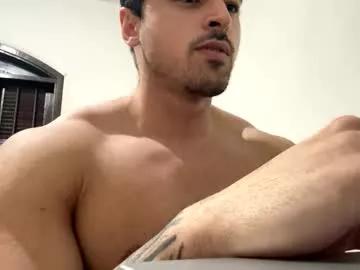 lucasfit24 from Chaturbate is Freechat