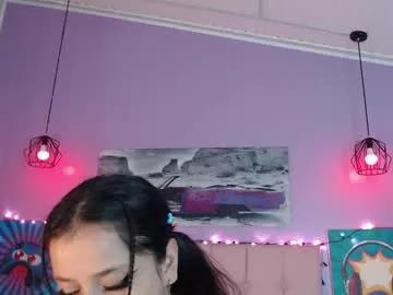 luciana_w_ from Chaturbate is Freechat