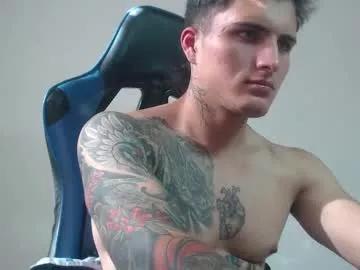 lucifer_john from Chaturbate is Freechat