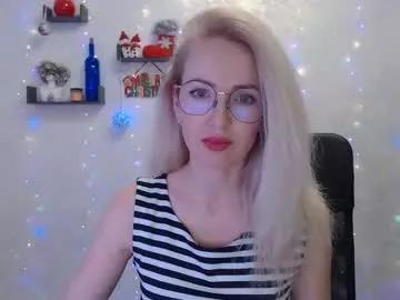 luckcristal from Chaturbate is Freechat