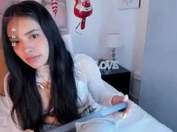 lucy_sanchez_ from Chaturbate is Freechat