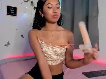 lucygarciia from Chaturbate is Freechat