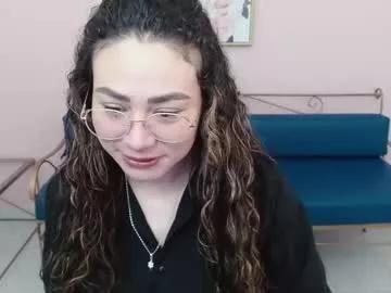 luisa_mourfor from Chaturbate is Freechat