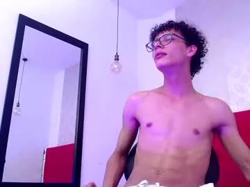 lumberjack_20 from Chaturbate is Freechat