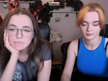 luna_berryy from Chaturbate is Freechat