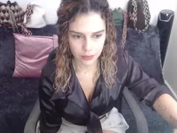 luna_parker1 from Chaturbate is Freechat