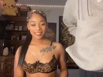 lunaa_11 from Chaturbate is Freechat