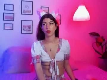 lunabellaa__ from Chaturbate is Freechat