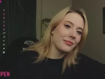 lunalovelyy_ from Chaturbate is Freechat