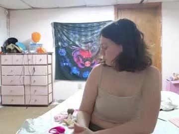 lunaquinn45 from Chaturbate is Freechat