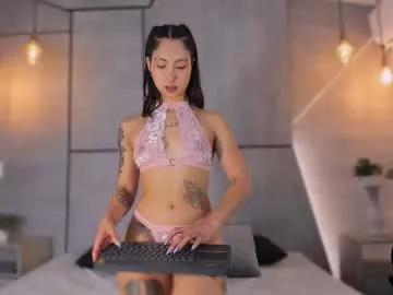 lupe_hikari from Chaturbate is Freechat